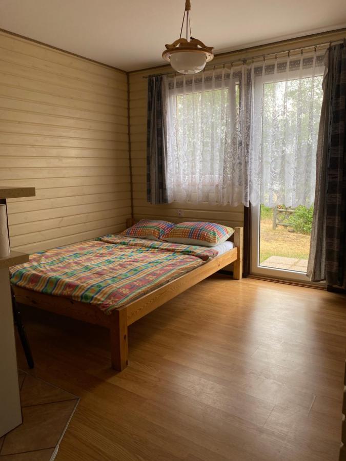 Gospodarstwo Agroturystyczne Kazimierz Januszewski Dziemiany Exterior photo